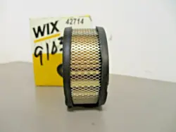 WIX 42714