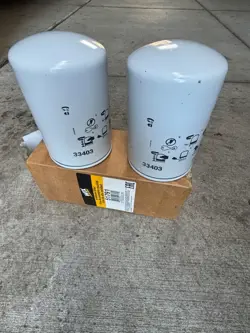 HEAVY EQUIPMENT FUEL