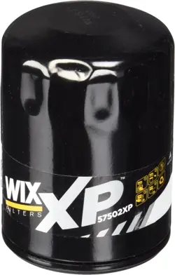 WIX 57502XP OIL FILTER