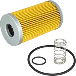W/O-RING SPRING