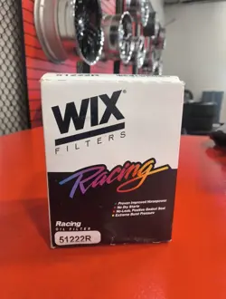 WIX OIL FILTER 512229