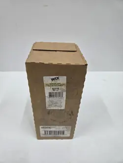WIX HYDRAULIC FILTER 57418