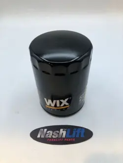 51515 WIX OIL FILTER SK44070125JE