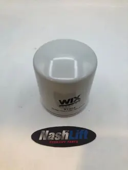 51324 WIX OIL FILTER SK46070125JE