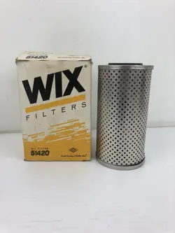 WIX 51420 HYDRAULIC FILTER