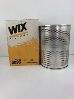 WIX 51195 HYDRAULIC FILTER