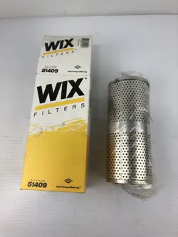 WIX 51409 HYDRAULIC FILTER