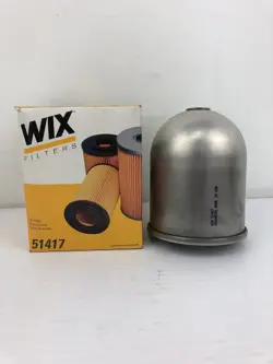 WIX 51417 ENGINE OIL FILTER