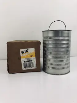 WIX 51082 ENGINE OIL FILTER