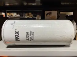 WIX 33216 FUEL