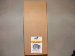 WIX 51494 SPIN-ON HYDRAULIC FILTER SEALED