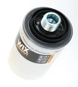 WIX SPIN