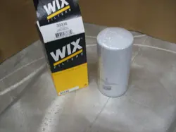 WIX GENUINE FUEL FILTER 33336