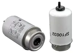 WIX WF10032 KEY-WAY STYLE FUEL MANAGER FILTER, PACK OF 1