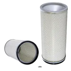 WIX 46545 AIR FILTER, PACK OF 1