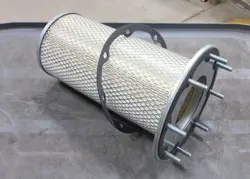 BALDWIN PA1675 INNER AIR FILTER FOR CATERPILLAR  WIX 42335