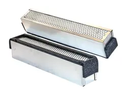 CAB FILTER FOR FORD NEW HOLLAND 5610 6610 7610 7710 7810 7910 8210 8530