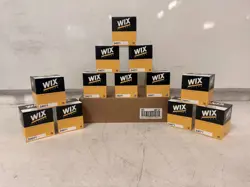 CASE OF 12 WIX GENUINE COOLANT FILTERS 24071