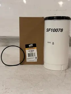 WIX SPIN ON FUEL / WATER SEPARATOR FILTER - WF10078 (SF10078)