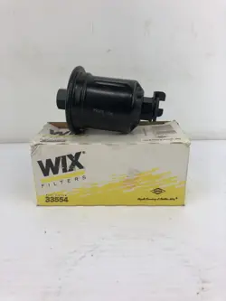 WIX 33554 FUEL FILTER