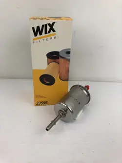 WIX 33595 FUEL FILTER