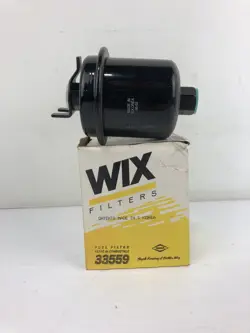 WIX 33559 FUEL FILTER