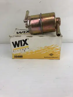 WIX 33485 FUEL FILTER