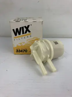 WIX 33470 FUEL FILTER