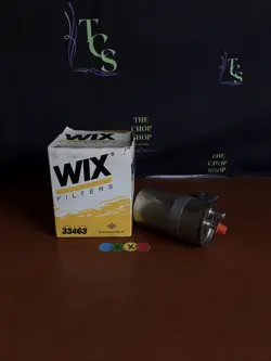 33463 FUEL
