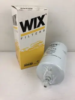 WIX 33439 FUEL WATER SEPARATOR FILTER