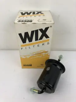 WIX 33328 FUEL FILTER