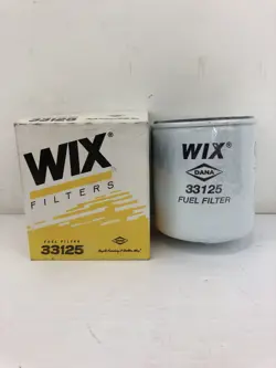 WIX 33125
