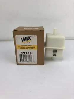 WIX 33198 WIX