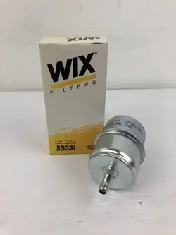 WIX 33031