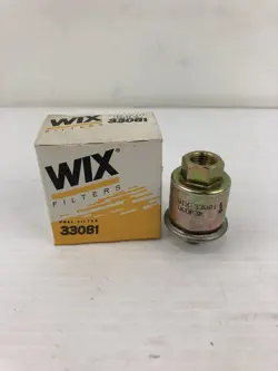 WIX 33081