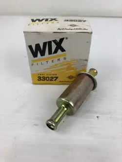 WIX 33027
