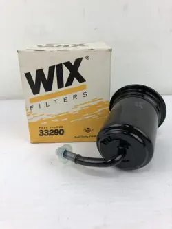 WIX 33290 FUEL FILTER
