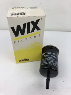WIX 33293 FUEL FILTER