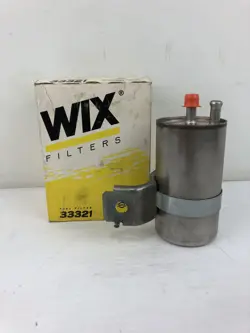 WIX 33321 FUEL FILTER