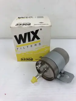 WIX 33302 FUEL FILTER