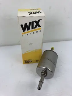 WIX 33301 FUEL FILTER