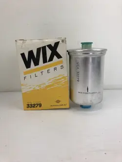 WIX 33279 FUEL FILTER