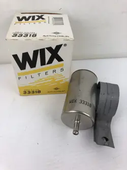 WIX 33318 FUEL FILTER