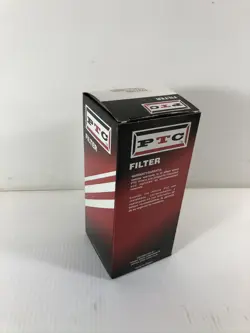 PTC FUEL FILTER PG7333 INTERCHANGES WITH WIX 33484 / HAST GF246
