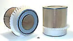 AIR FILTER WIX 42124