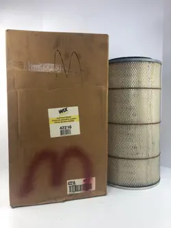 AIR FILTER WIX 42216