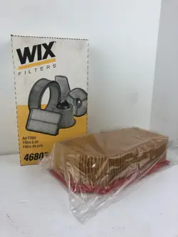 WIX 46807 AIR FILTER