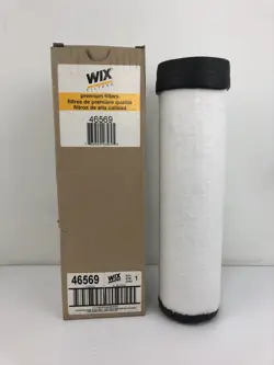 WIX 46569 AIR FILTER