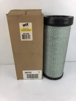 WIX 46702 AIR FILTER