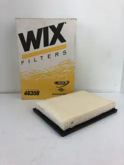 WIX 46358 AIR